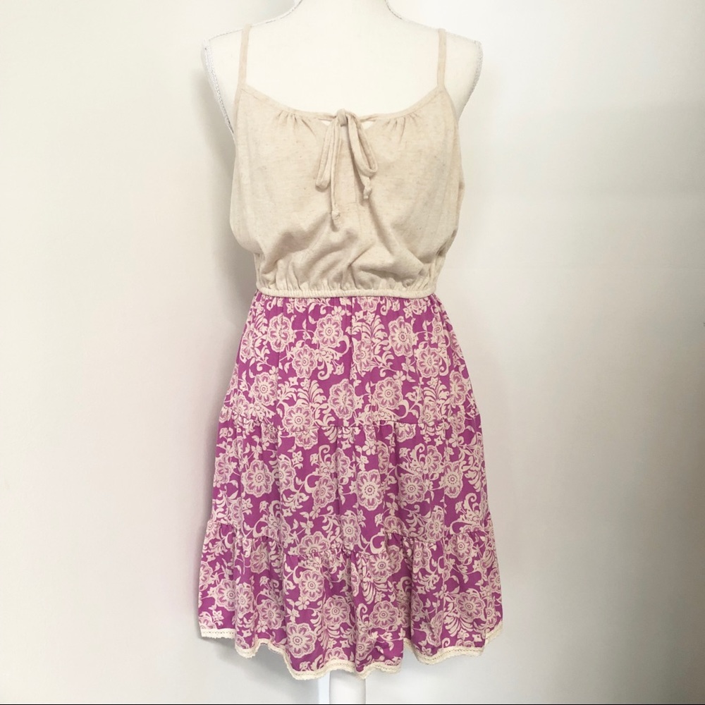 Maurices Tank Dress